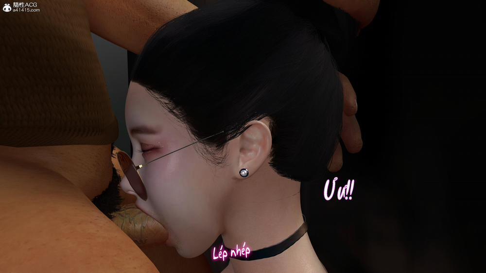 Tiểu tiên nữ sa ngã 16 trang 34