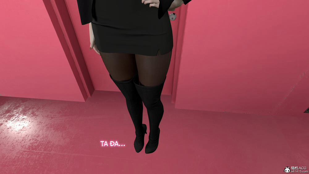 Tiểu tiên nữ sa ngã 2 trang 3