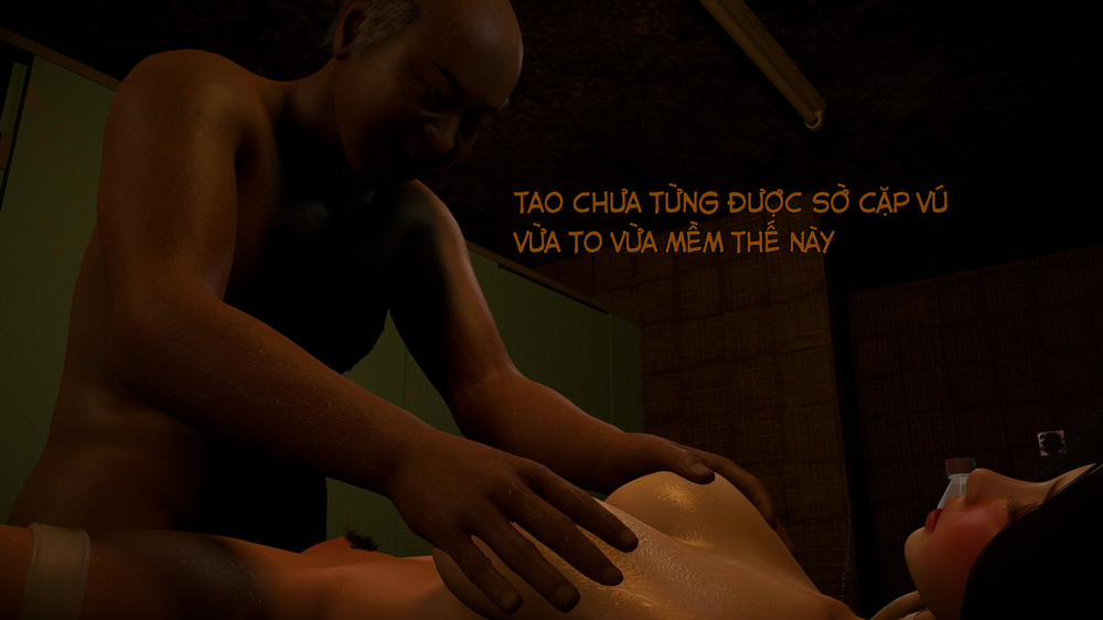 Tiểu tiên nữ sa ngã 6 trang 28