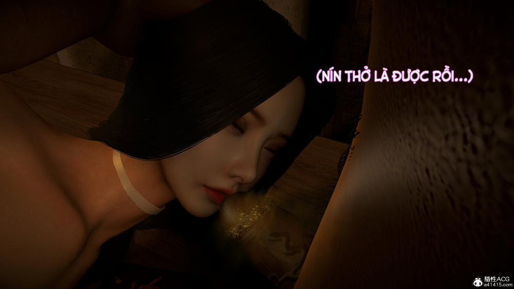 Tiểu tiên nữ sa ngã 8 trang 12