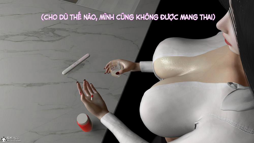 Tiểu tiên nữ sa ngã 9 trang 32