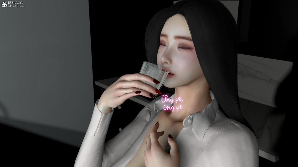 Tiểu tiên nữ sa ngã 9 trang 34