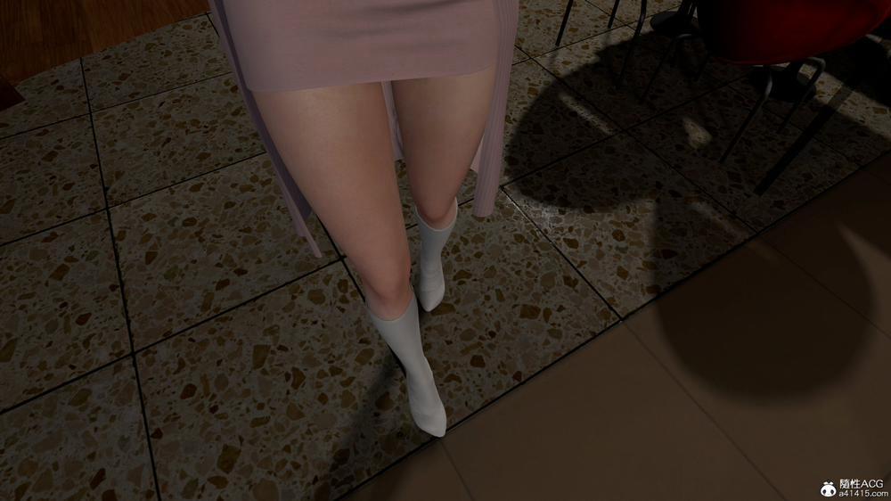 Tiểu tiên nữ sa ngã 9 trang 9