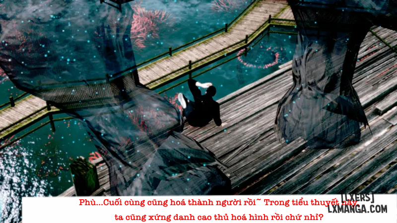 Tiểu Vũ NTR 1.1 0 Xuyên không vào Đấu La Đại Lục trang 21