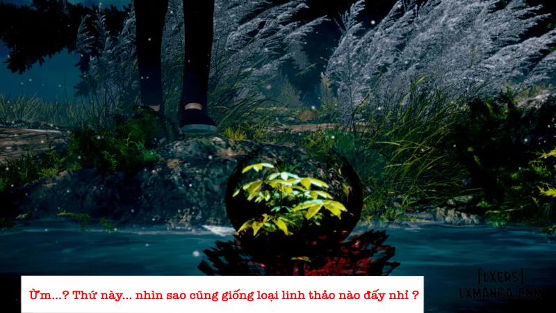 Tiểu Vũ NTR 1.1 0 Xuyên không vào Đấu La Đại Lục trang 28