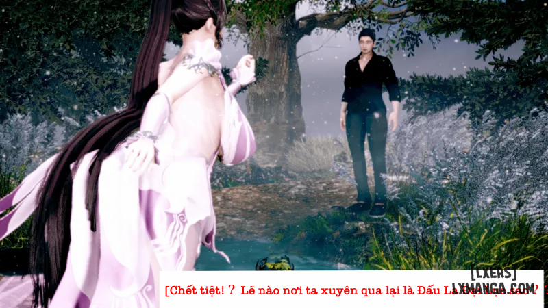 Tiểu Vũ NTR 1.1 0 Xuyên không vào Đấu La Đại Lục trang 33