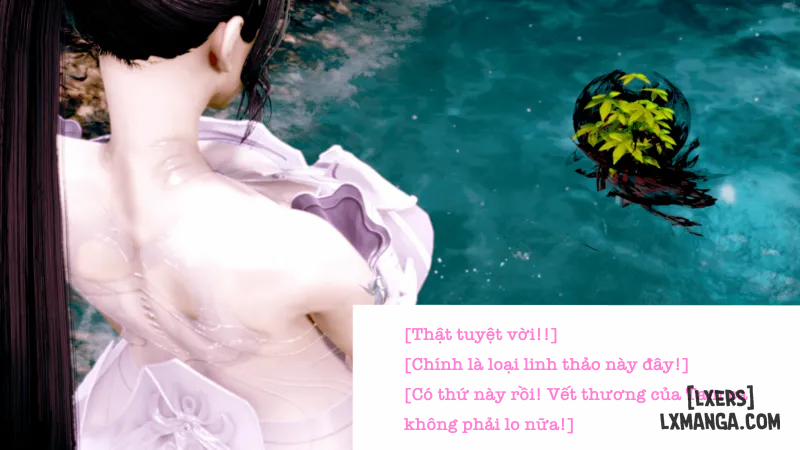 Tiểu Vũ NTR 1.1 0 Xuyên không vào Đấu La Đại Lục trang 34