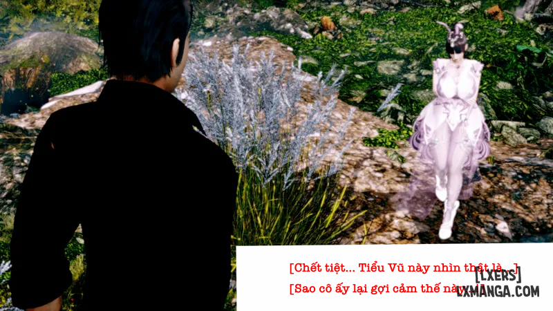 Tiểu Vũ NTR 1.1 0 Xuyên không vào Đấu La Đại Lục trang 35