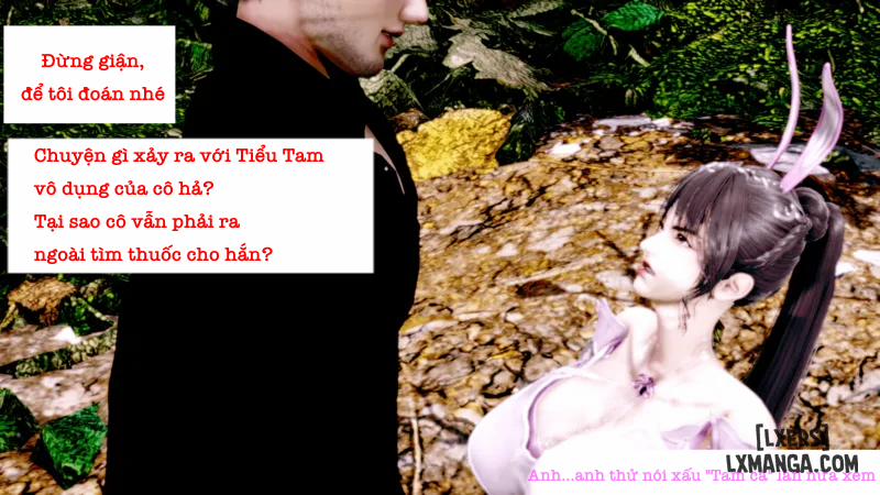 Tiểu Vũ NTR 1.1 0 Xuyên không vào Đấu La Đại Lục trang 39