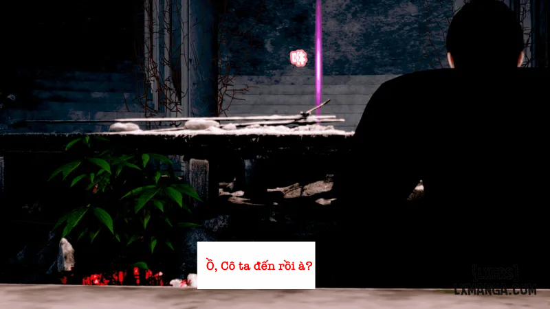 Tiểu Vũ NTR 1.2 0 Tiểu Vũ lâm nguy trang 15