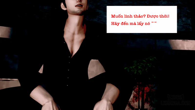 Tiểu Vũ NTR 1.2 0 Tiểu Vũ lâm nguy trang 19