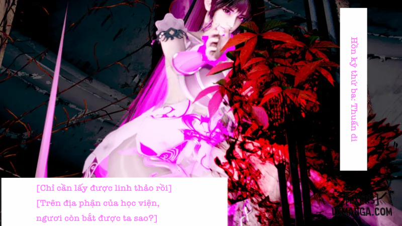 Tiểu Vũ NTR 1.2 0 Tiểu Vũ lâm nguy trang 25