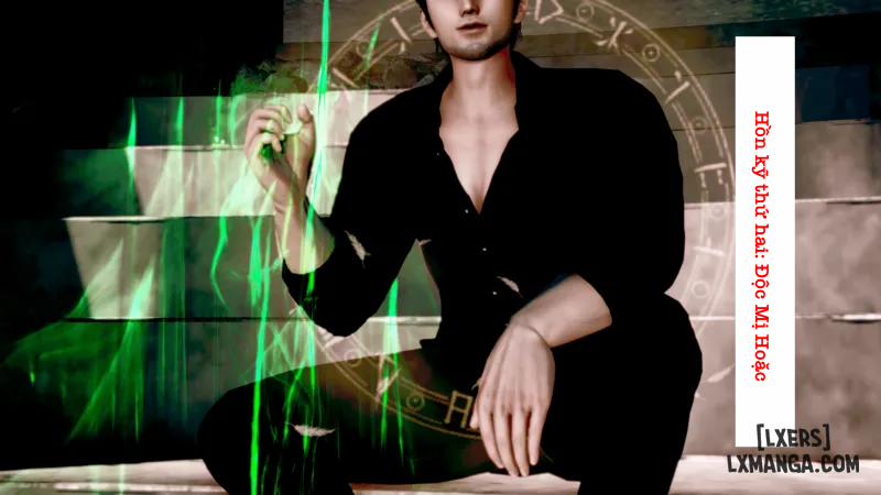 Tiểu Vũ NTR 1.2 0 Tiểu Vũ lâm nguy trang 33