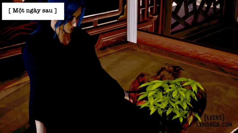 Tiểu Vũ NTR 1.4 0 Mọi điều vì huynh. trang 13