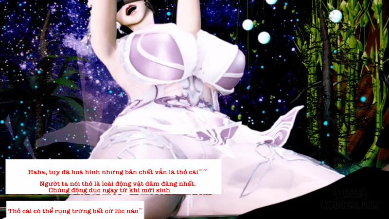 Tiểu Vũ NTR 1.4 0 Mọi điều vì huynh. trang 31