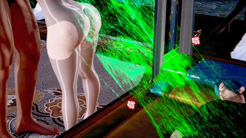 Tiểu Vũ NTR 1.6 0 Đường Tam tỉnh lại. trang 19