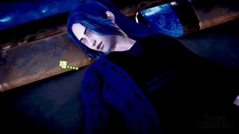 Tiểu Vũ NTR 1.6 0 Đường Tam tỉnh lại. trang 43