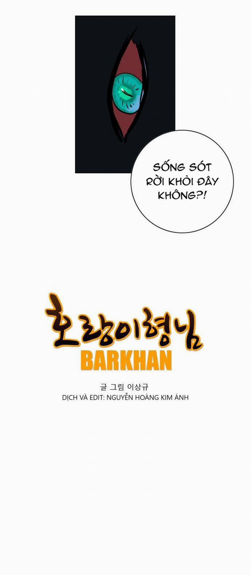 Tiger Brother 10 trang 8