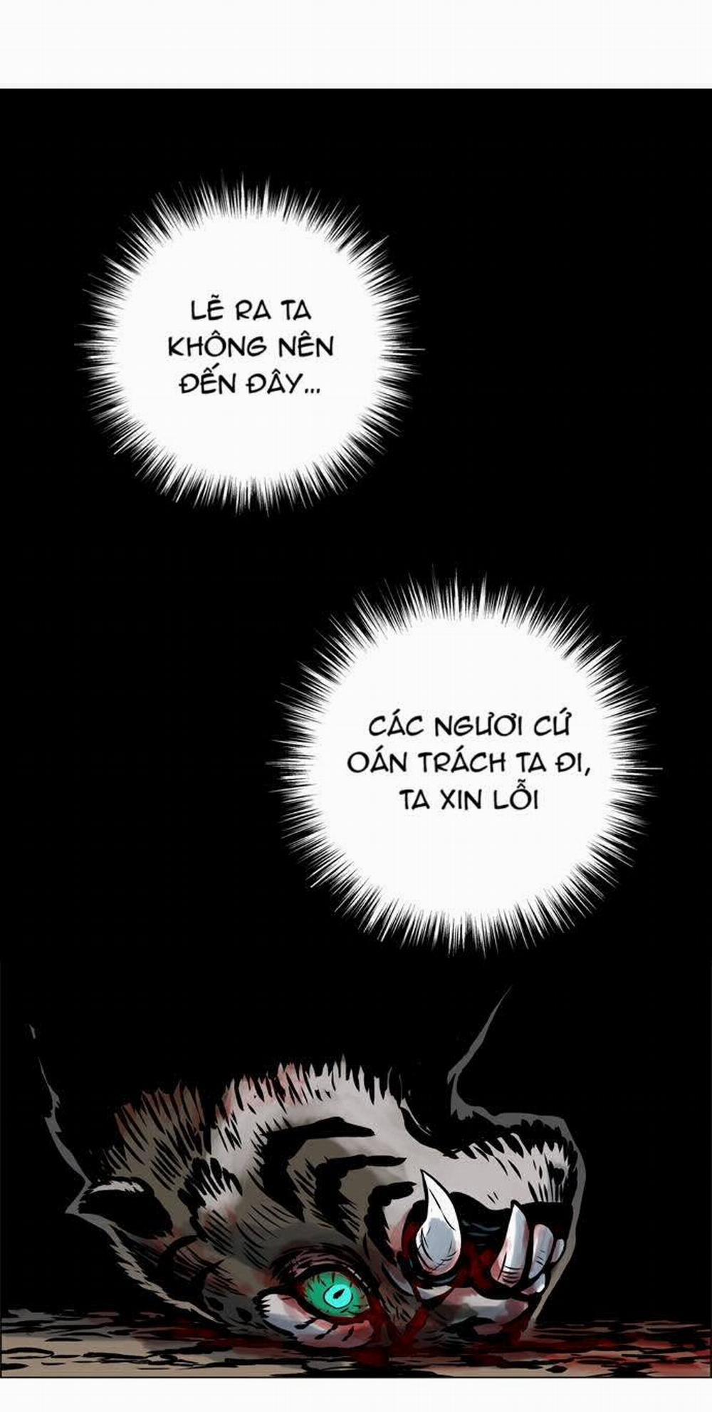 Tiger Brother 11 trang 32