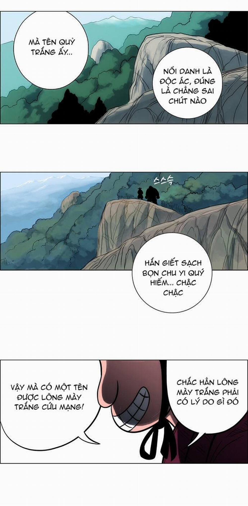 Tiger Brother 11 trang 52