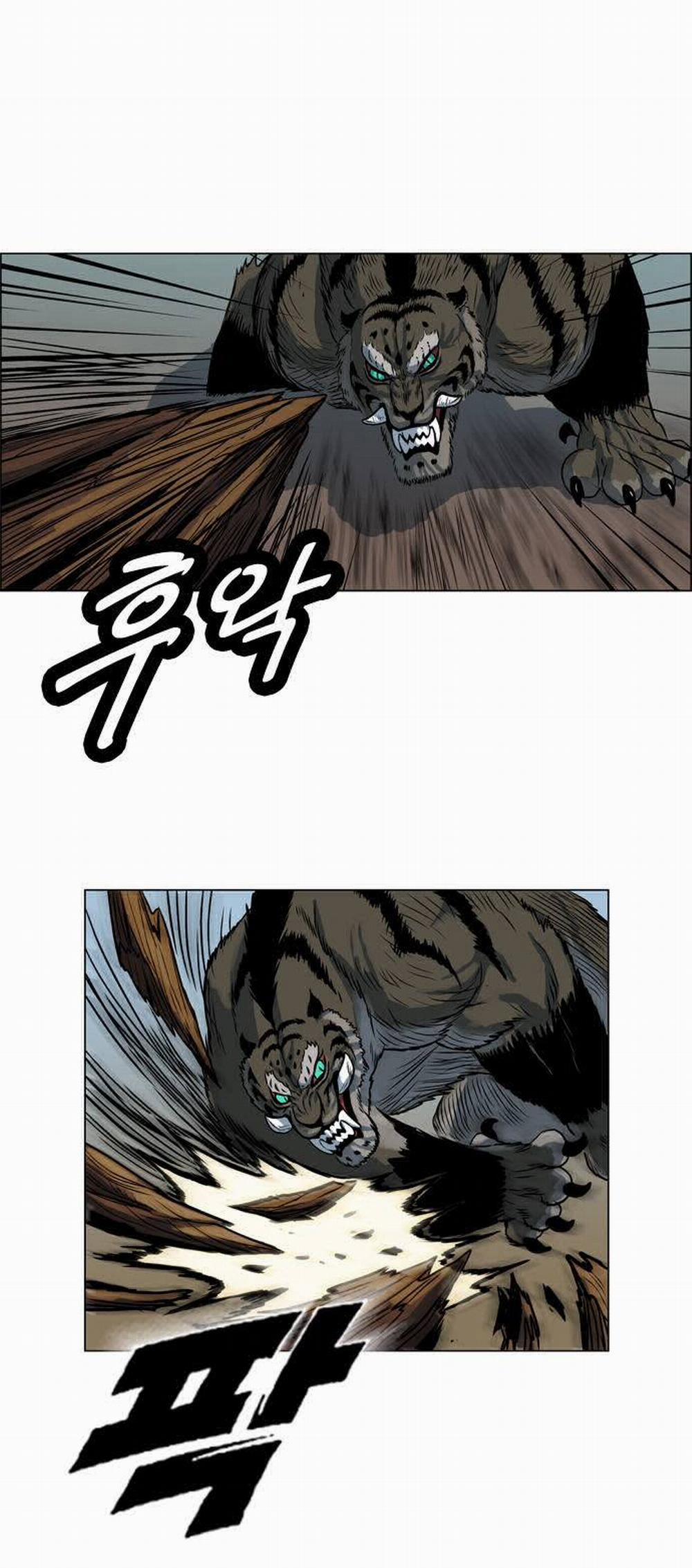 Tiger Brother 11 trang 7