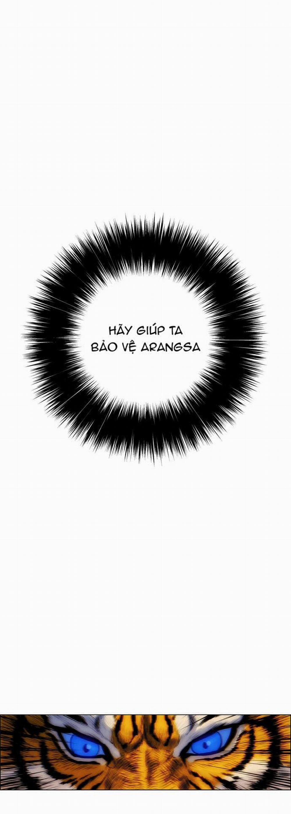 Tiger Brother 2 trang 2