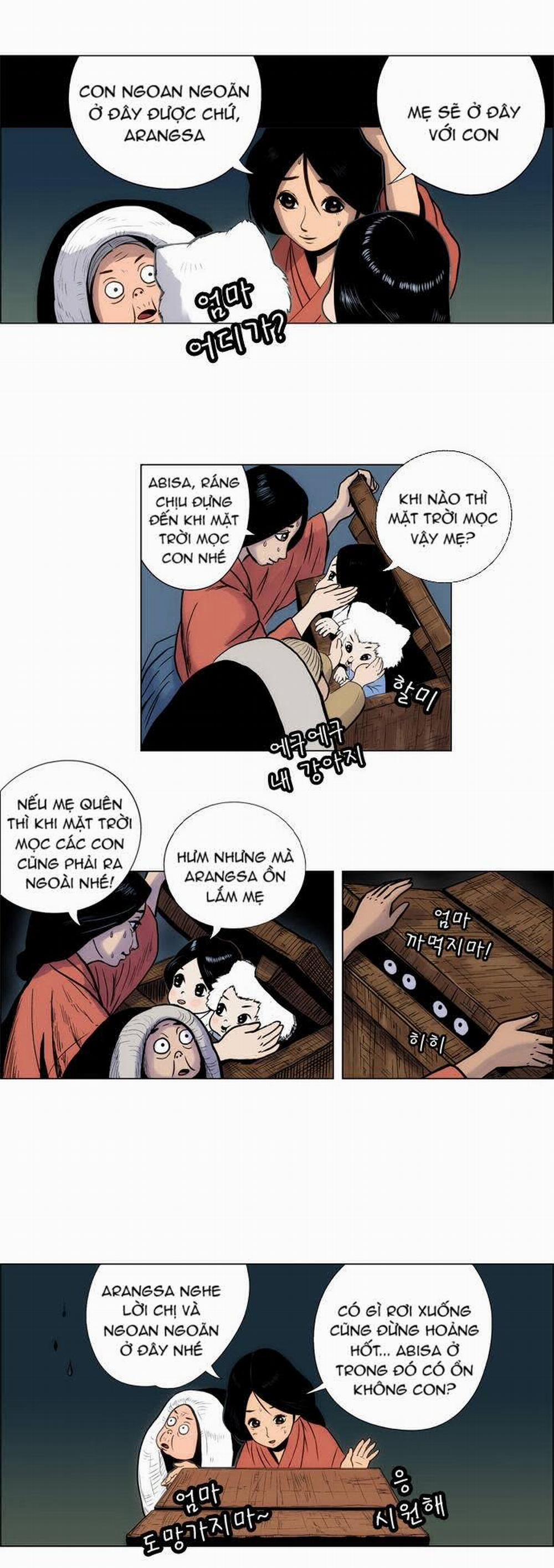 Tiger Brother 2 trang 48