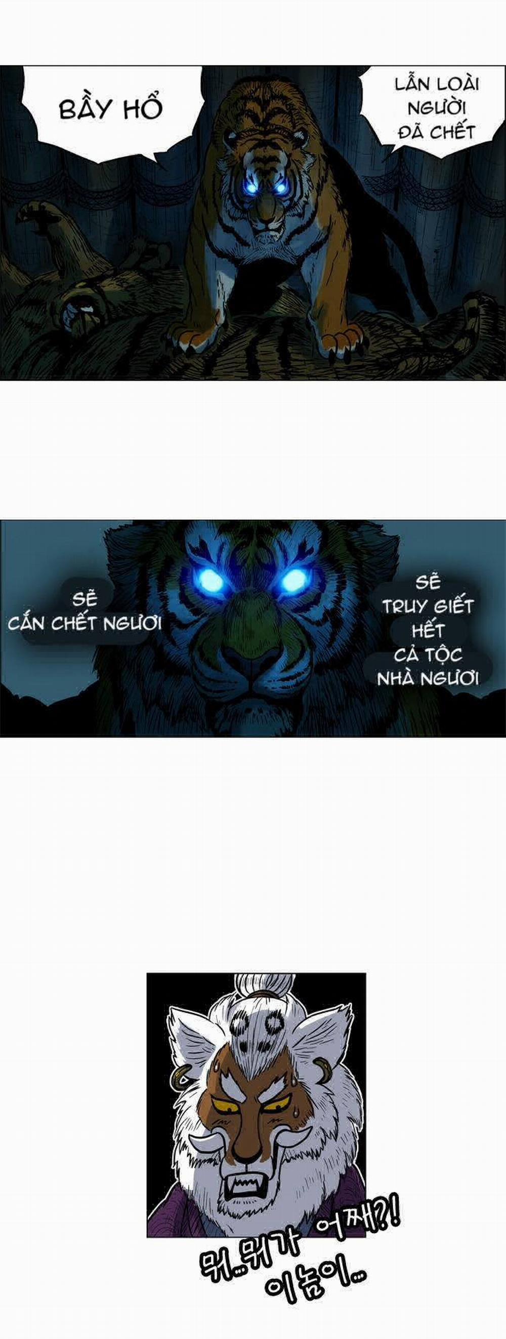 Tiger Brother 2 trang 55