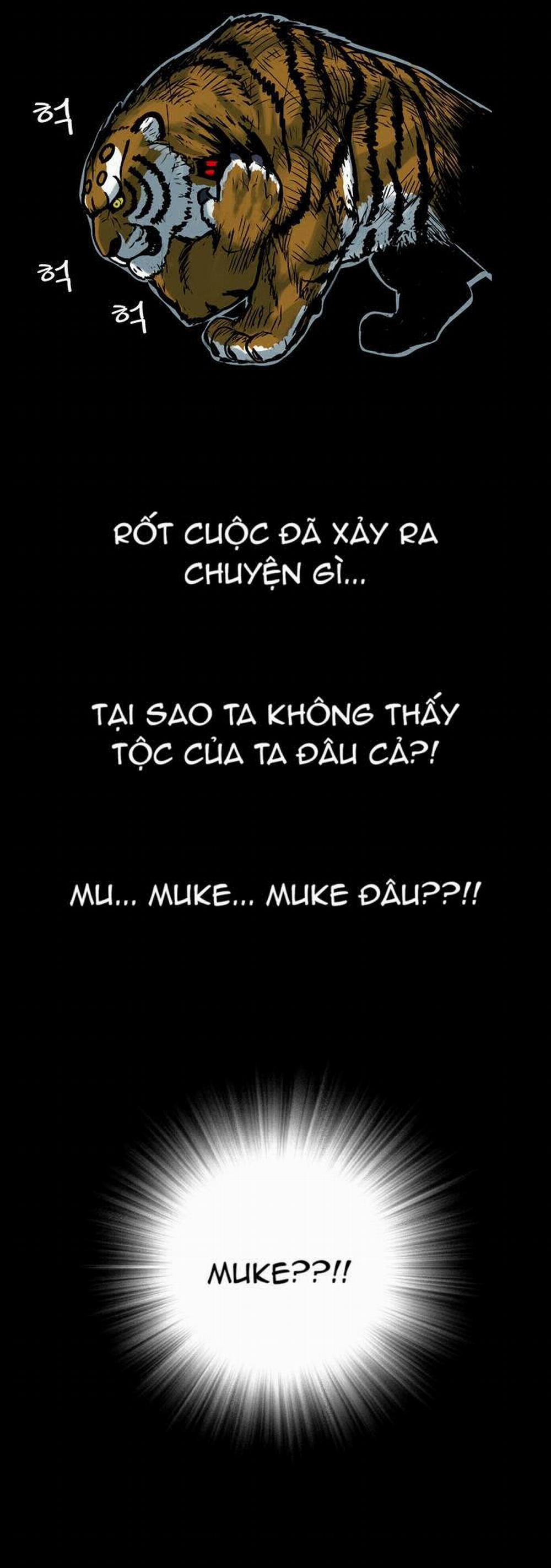 Tiger Brother 3 trang 48