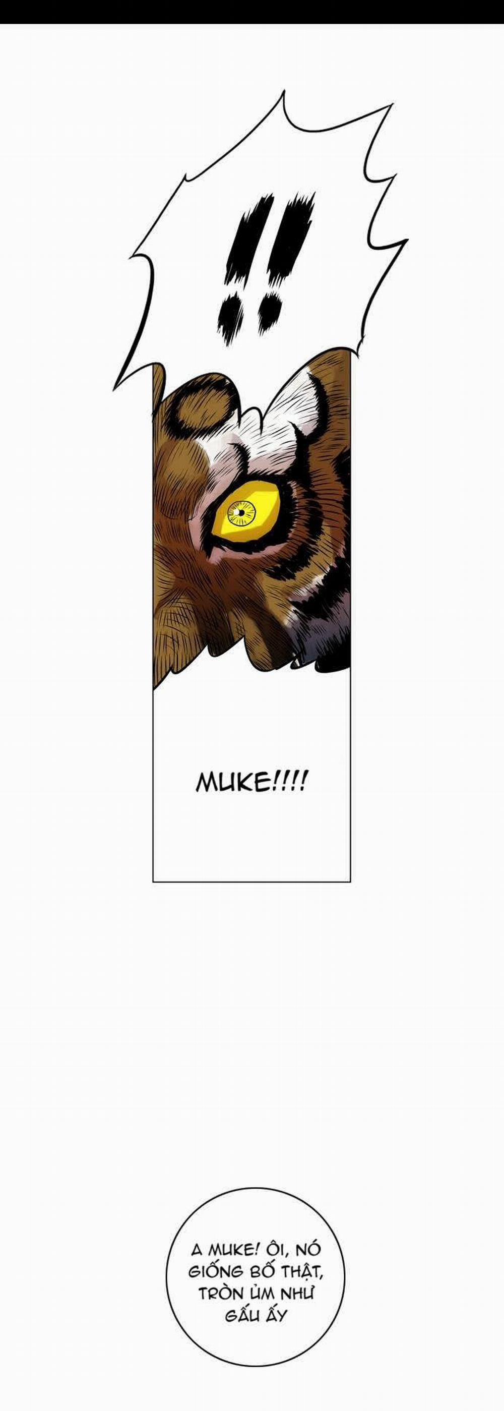 Tiger Brother 3 trang 49