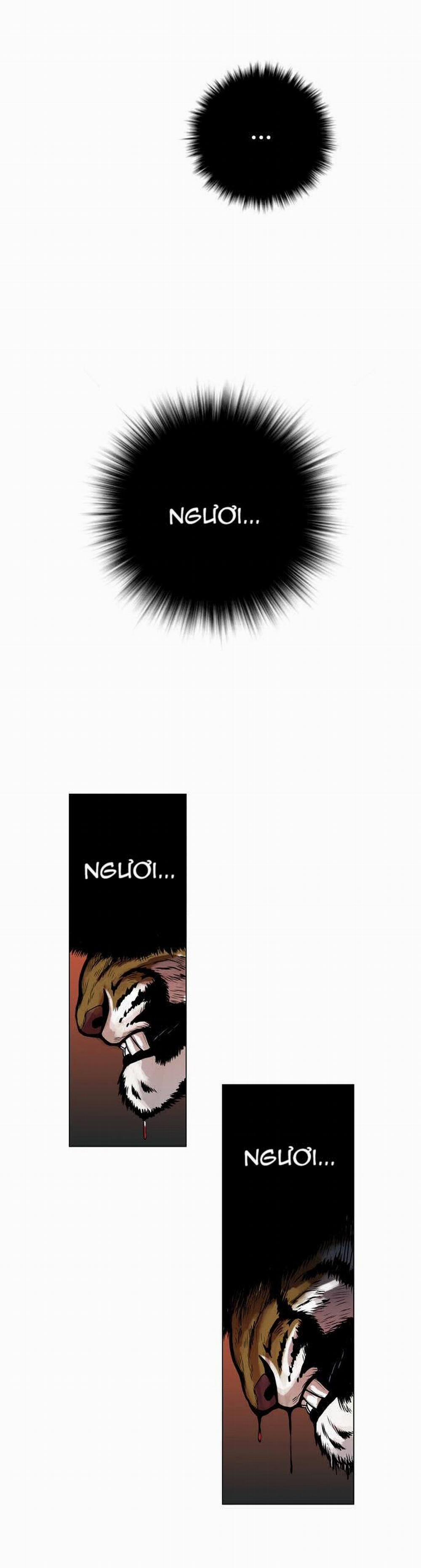 Tiger Brother 3 trang 52