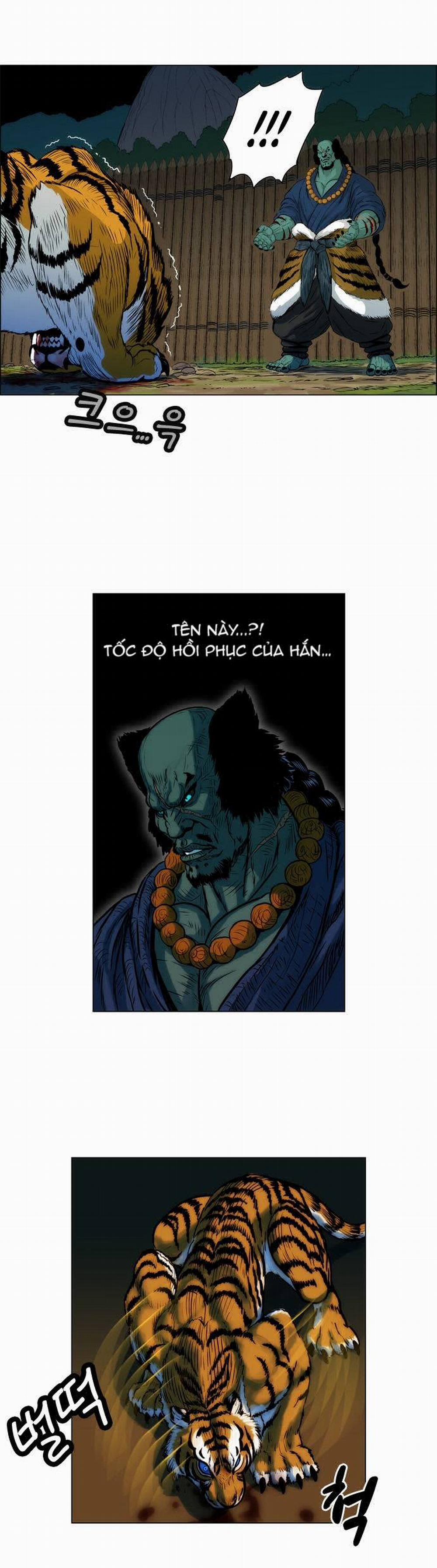 Tiger Brother 4 trang 36