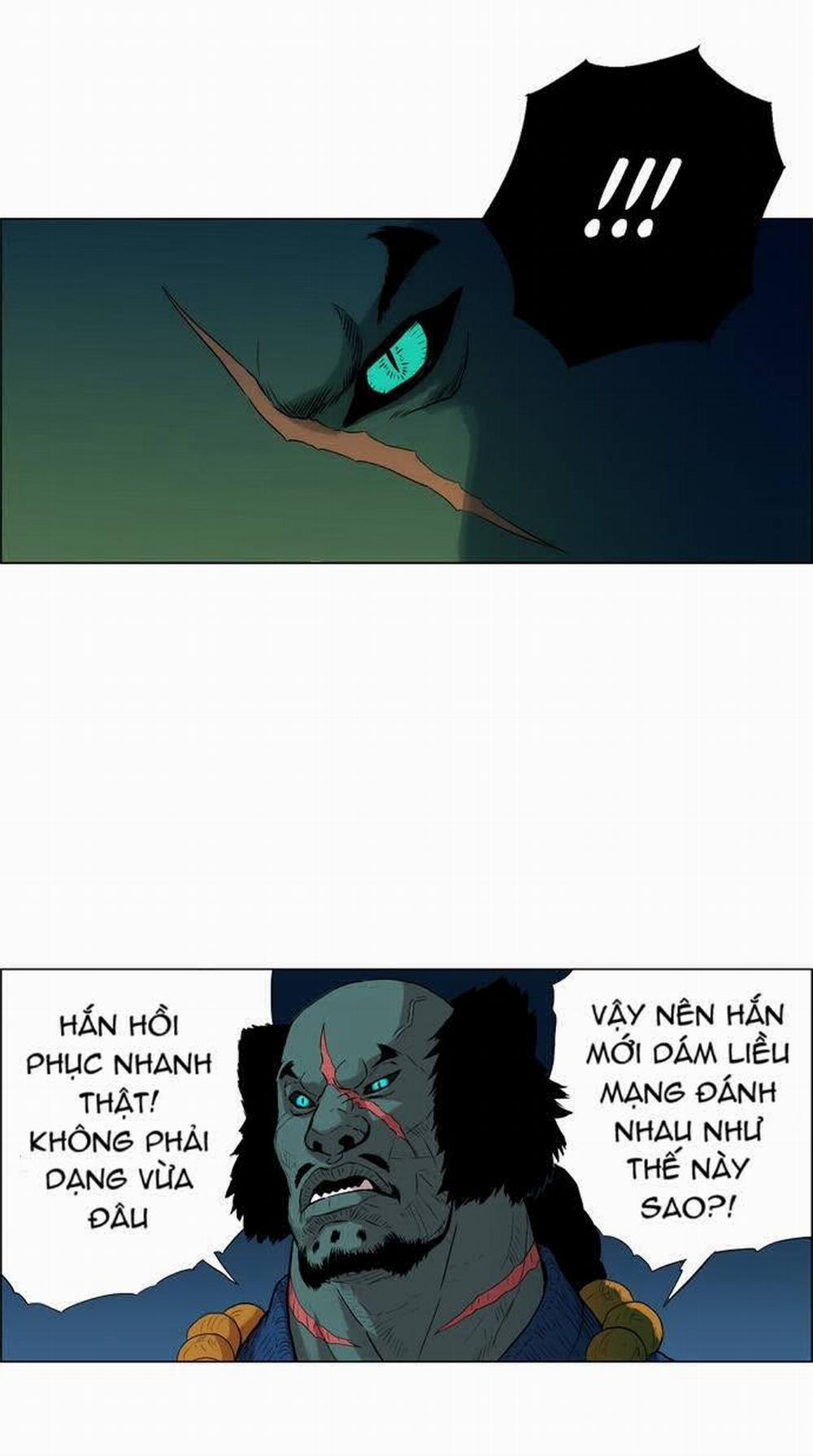 Tiger Brother 4 trang 37