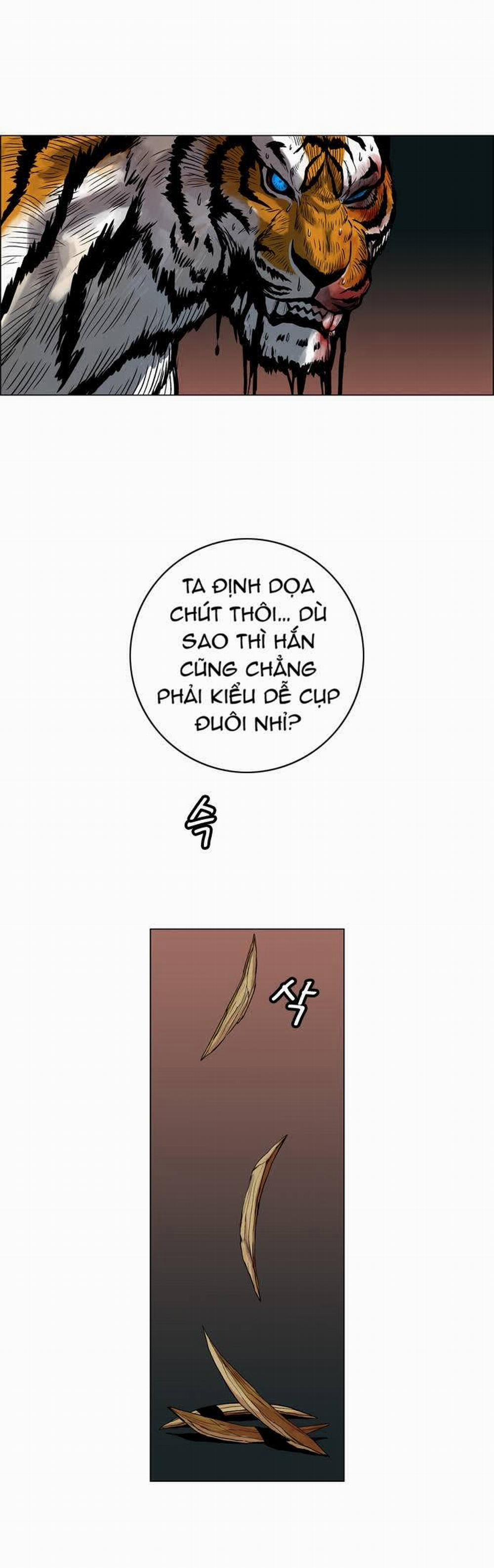 Tiger Brother 4 trang 42