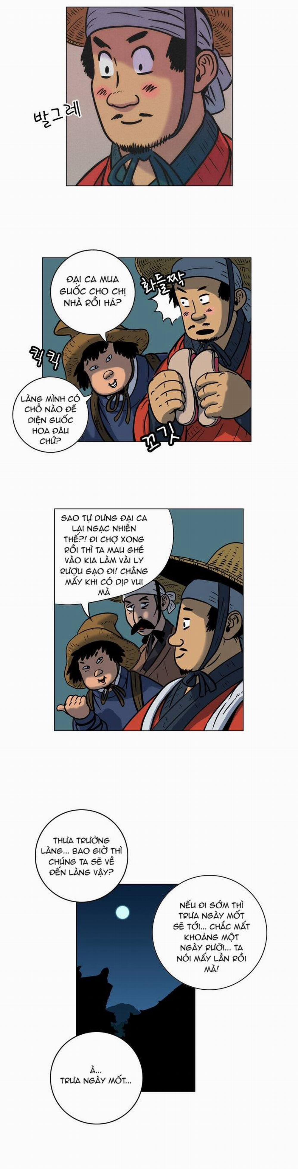 Tiger Brother 4 trang 47