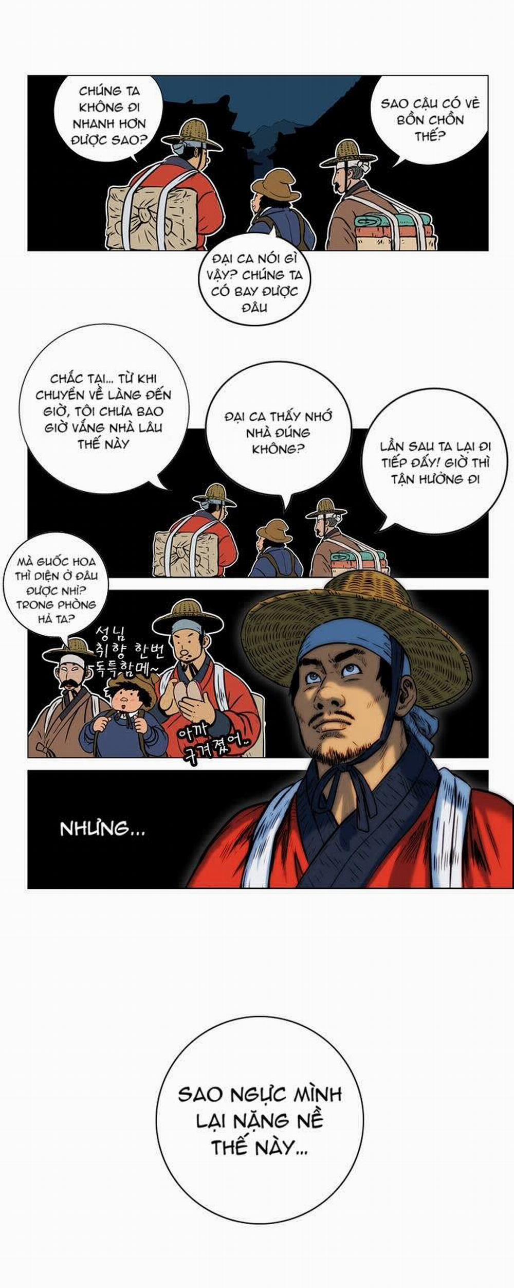 Tiger Brother 4 trang 48