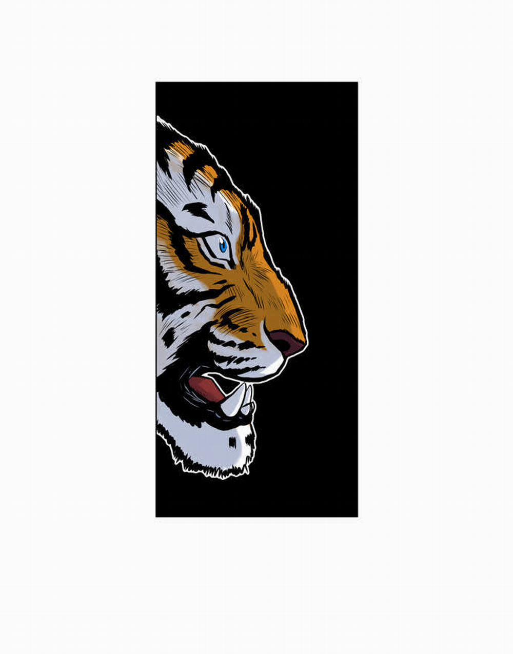 Tiger Brother 6 trang 18