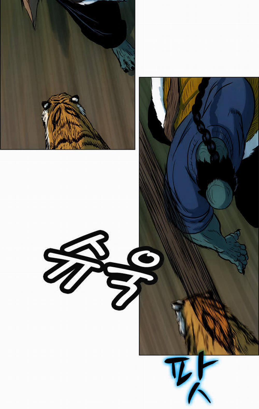 Tiger Brother 6 trang 4