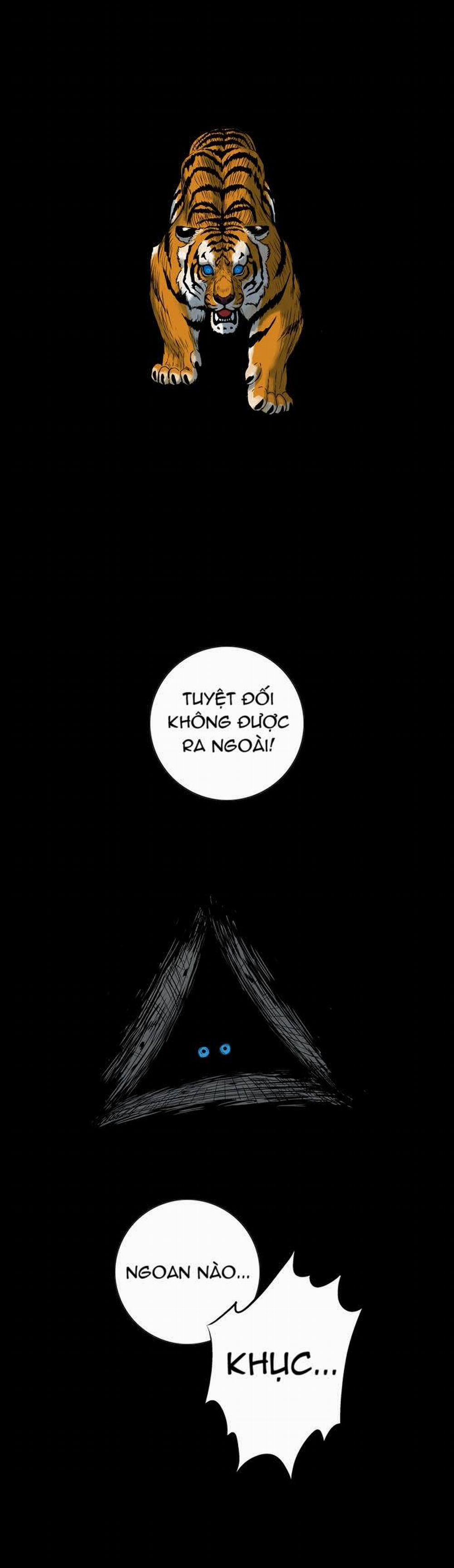 Tiger Brother 7 trang 29