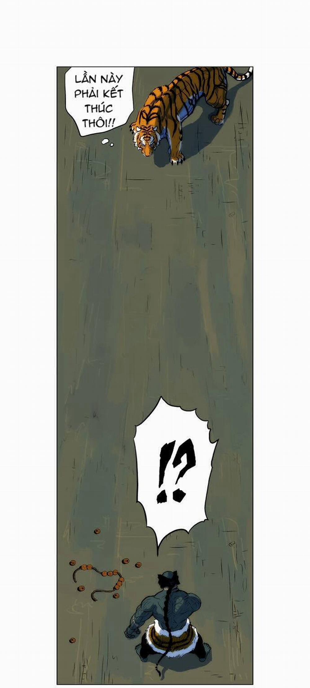 Tiger Brother 7 trang 4