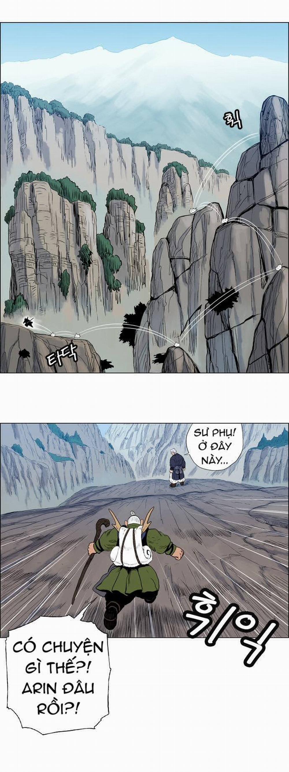 Tiger Brother 7 trang 46