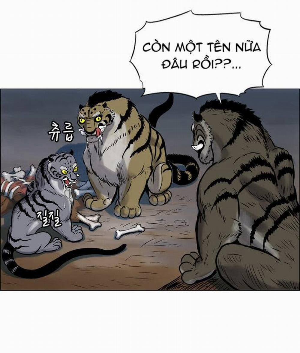 Tiger Brother 9 trang 11