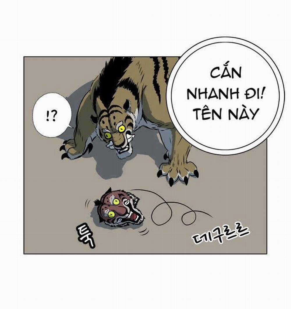 Tiger Brother 9 trang 34