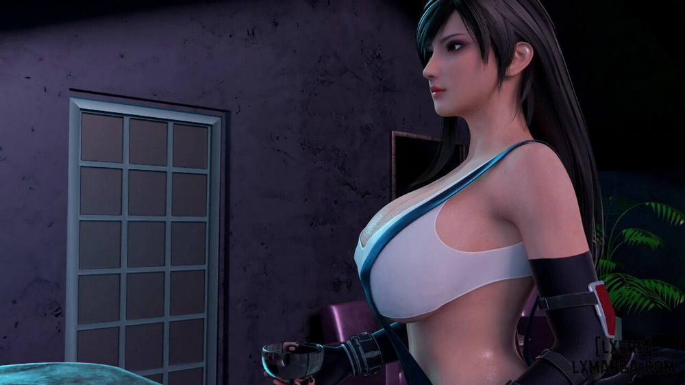 Tight Fantasy 1 trang 15