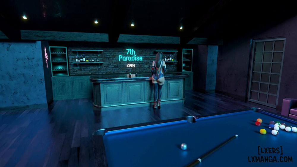 Tight Fantasy 1 trang 4