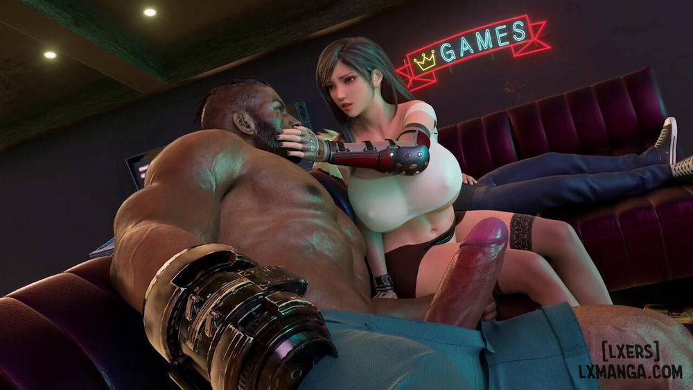 Tight Fantasy 2 trang 105