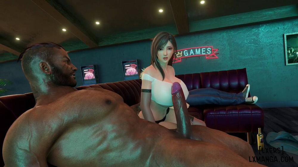 Tight Fantasy 2 trang 109