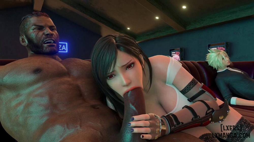 Tight Fantasy 2 trang 164