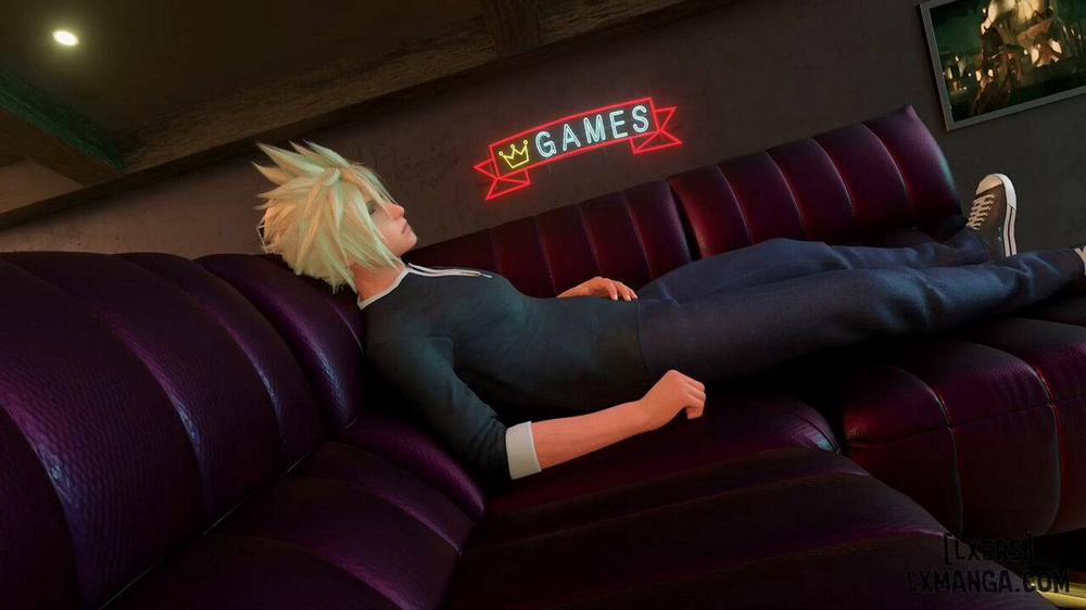 Tight Fantasy 2 trang 165