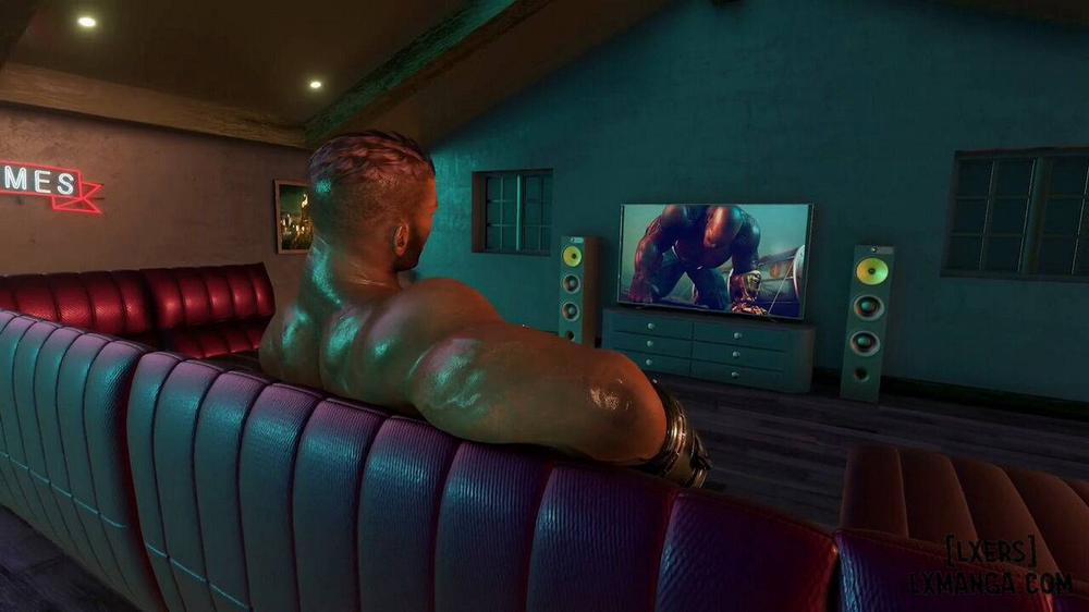 Tight Fantasy 2 trang 51